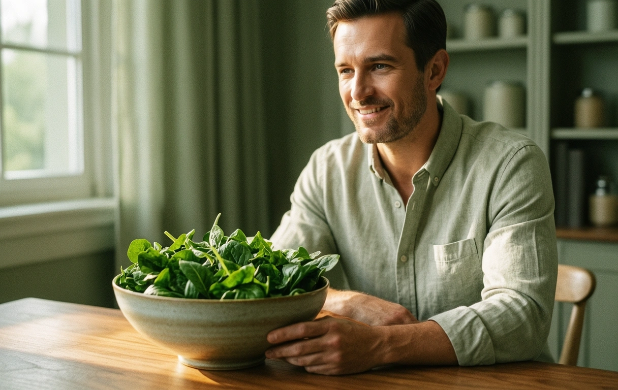 Nutrition Professional