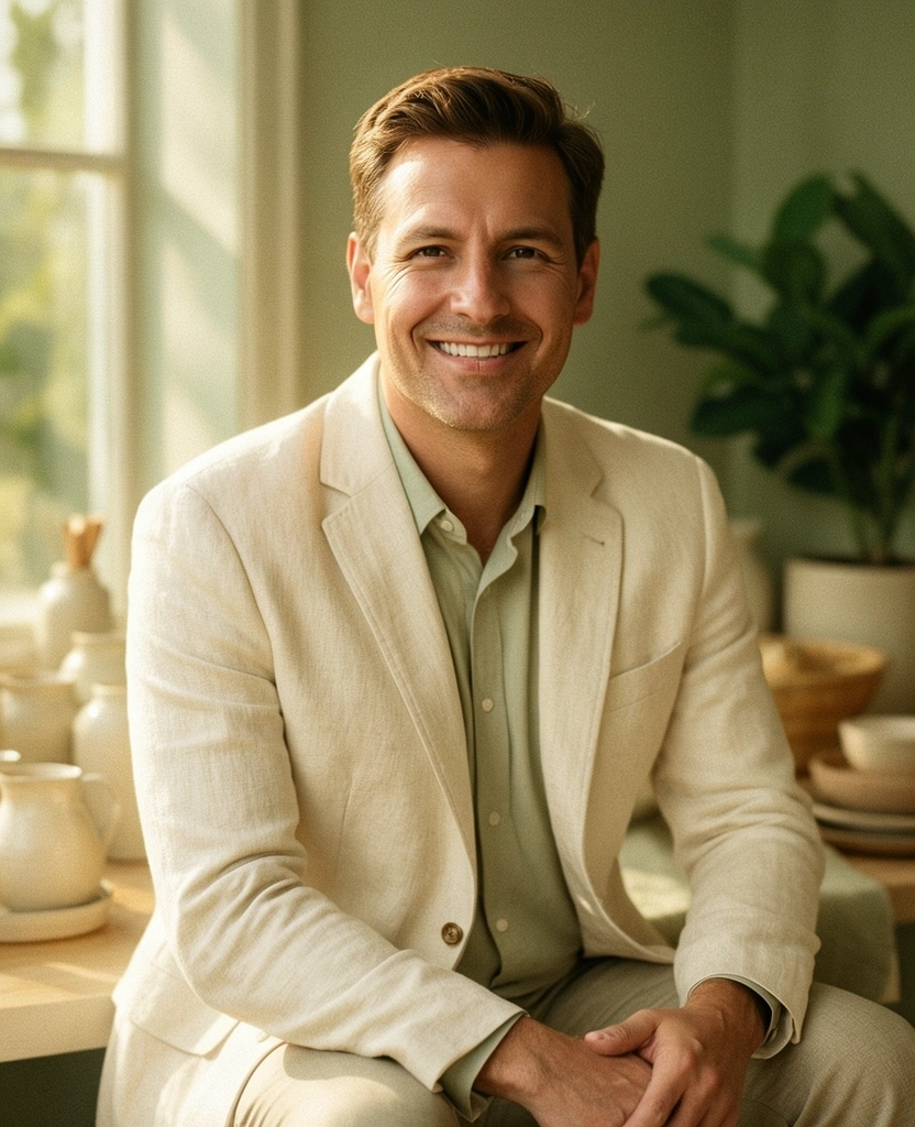 Professional wellness consultant