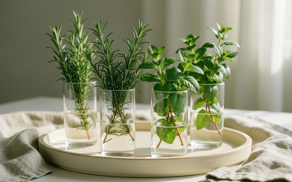 Scientific botanical approach