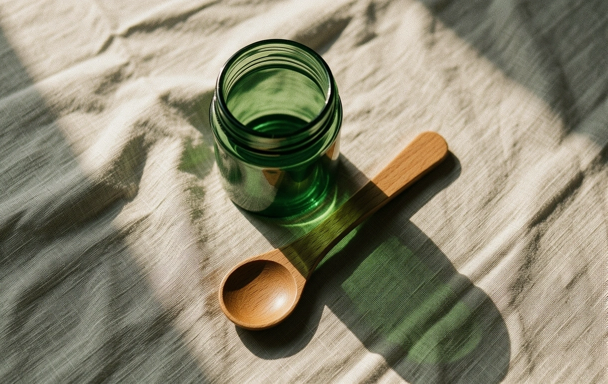 Apothecary aesthetic