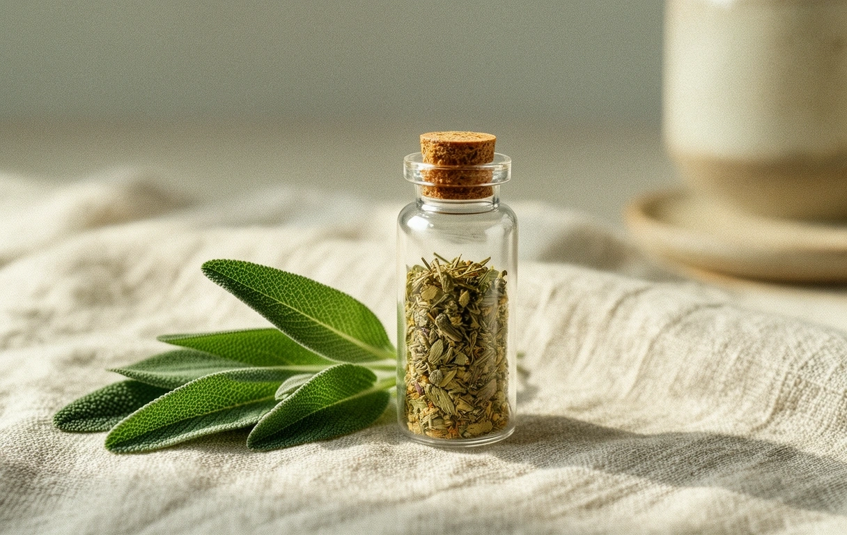 Scientific approach to botanical wellness